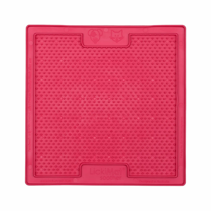 LickiMat Soother Classic Cat Lick Mat