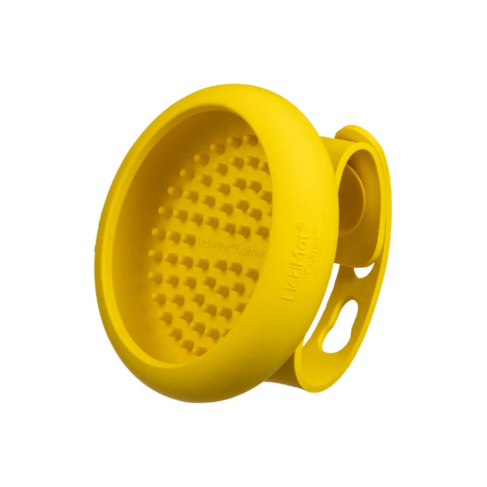 LickiMat CrateMate Mini Dog Crate Lick Mat