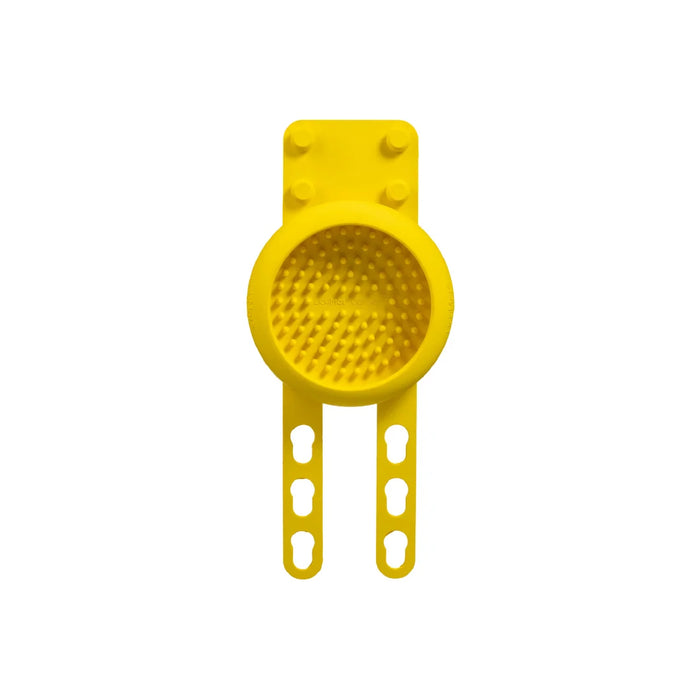 LickiMat CrateMate Mini Dog Crate Lick Mat