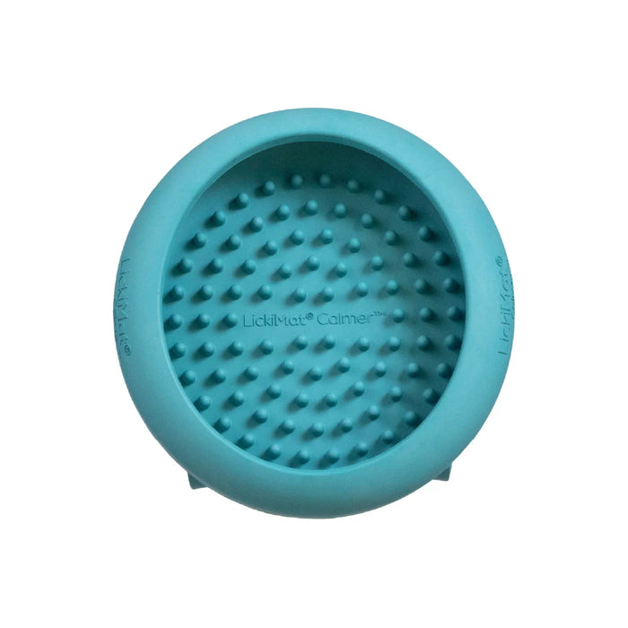 LickiMat CrateMate Mini Dog Crate Lick Mat