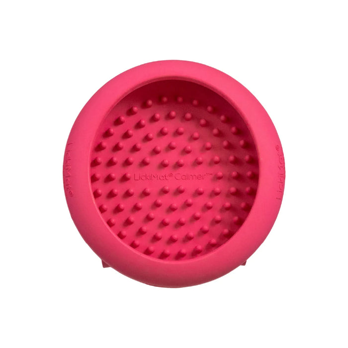 LickiMat CrateMate Mini Dog Crate Lick Mat