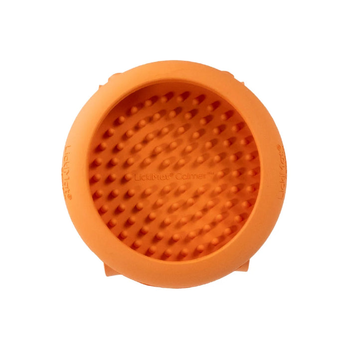 LickiMat CrateMate Mini Dog Crate Lick Mat