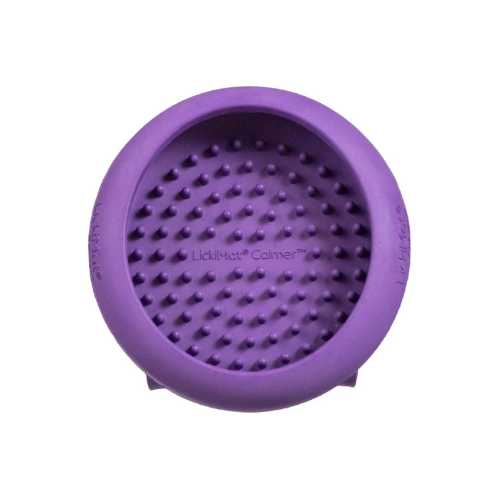 LickiMat CrateMate Mini Dog Crate Lick Mat
