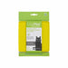 LickiMat Mini Soother packaging with a green background