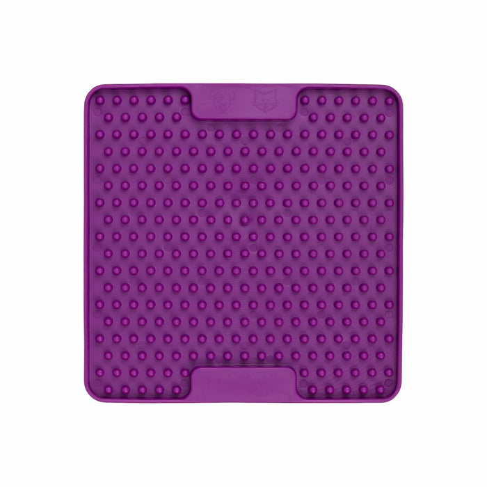 LickiMat Mini Soother Cat Lick Mat
