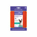 LickiMat Mini Tuff Soother packaging for cats on a white background