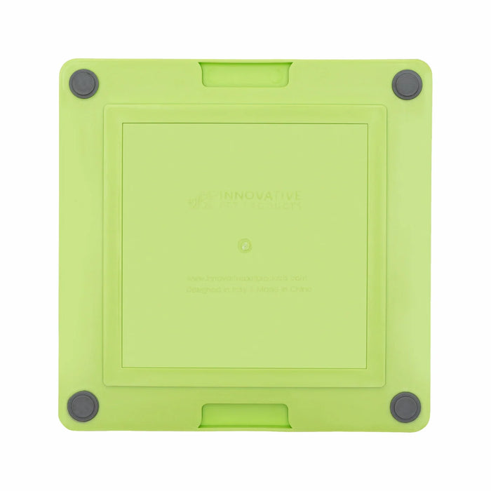 LickiMat TUFF Soother Cat Lick Mat - Green