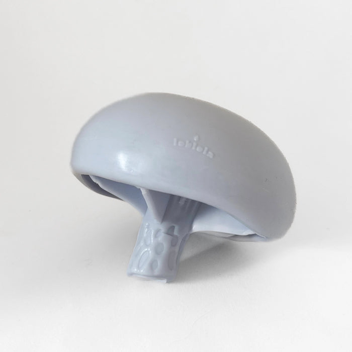 Loblola Milkcap Mushroom Interactive Dog Toy Treat Dispenser