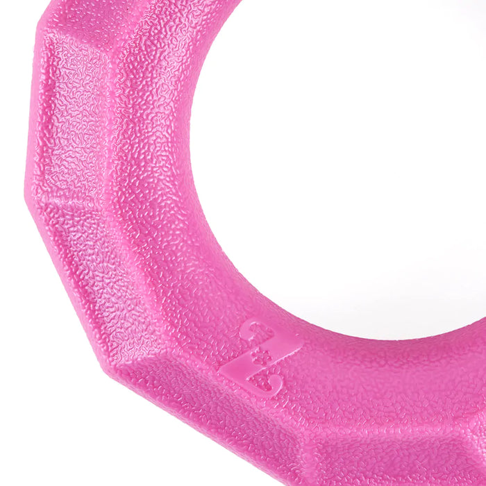 ZippyPaws Large Ring ZippyTuff+ Tough Dog Toy