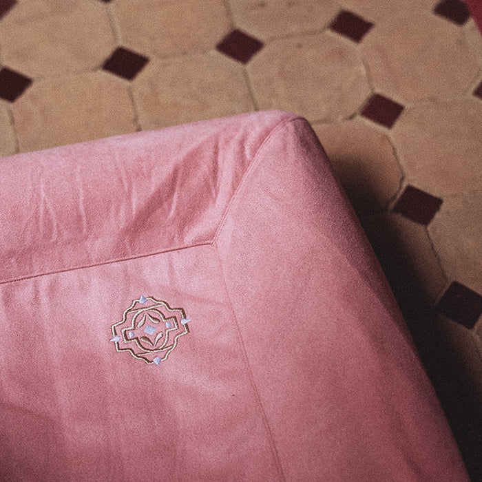 Zee.Dog Najima Zee.Bed Dog Bed