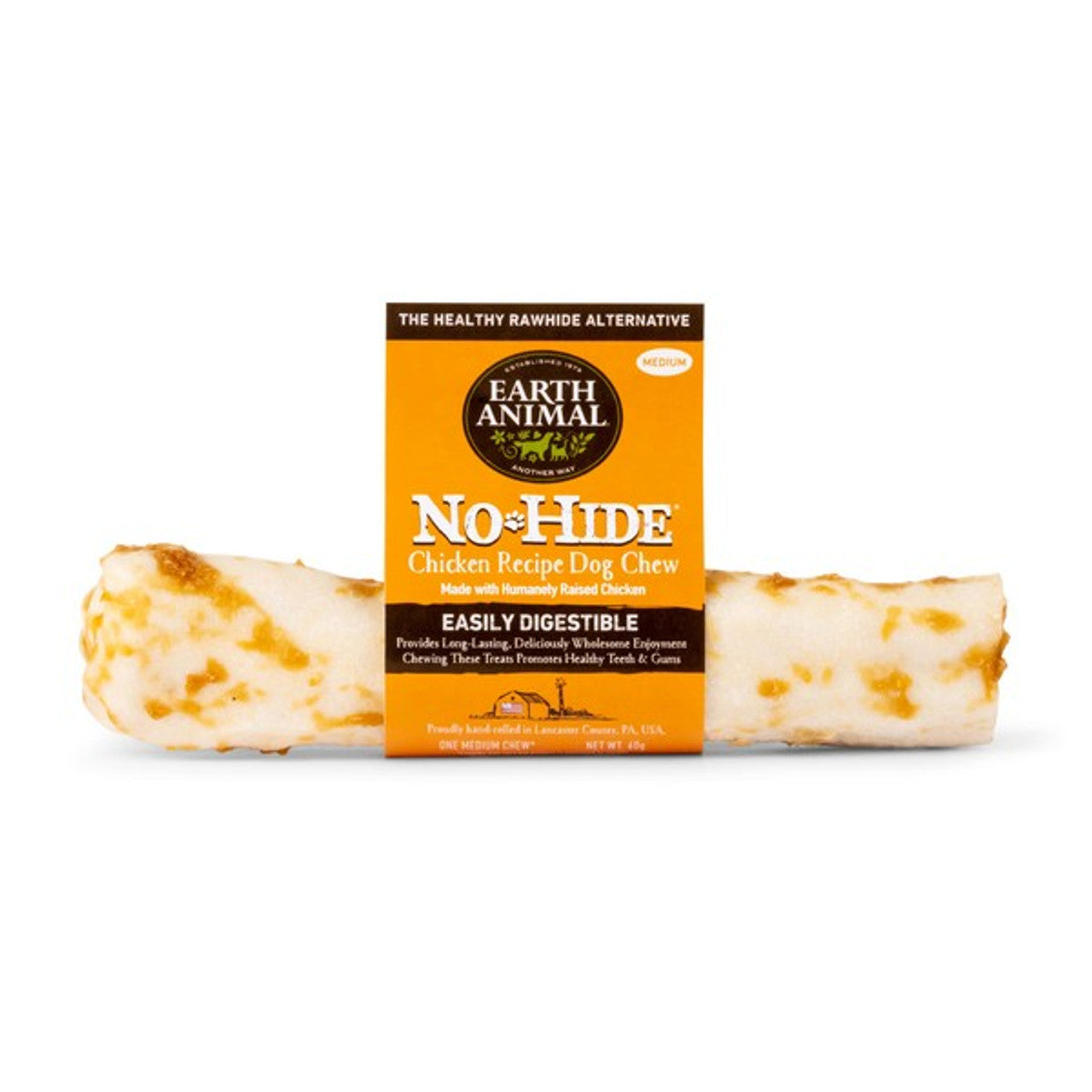 Earth Animal Dog Chews