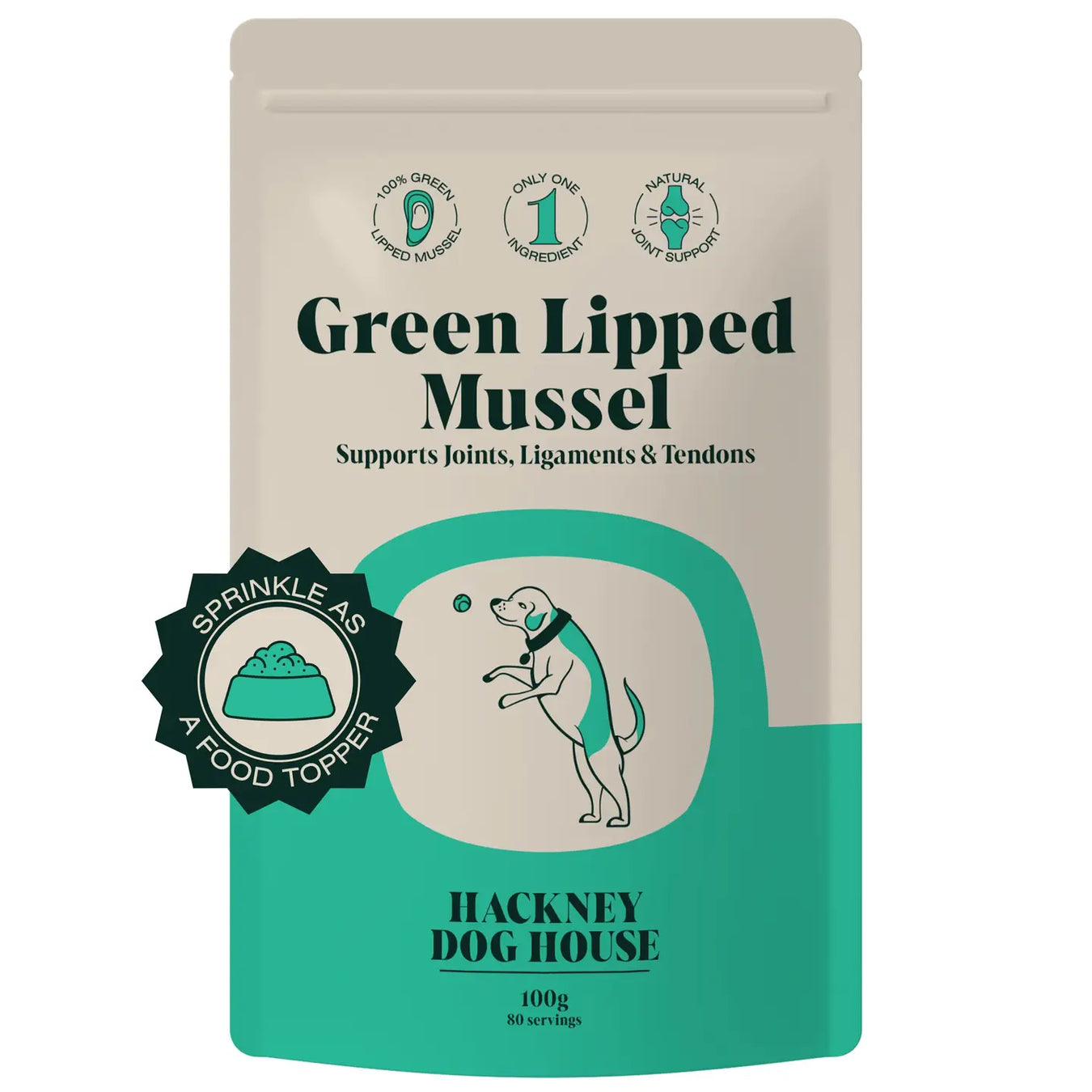 Cat Food Toppers