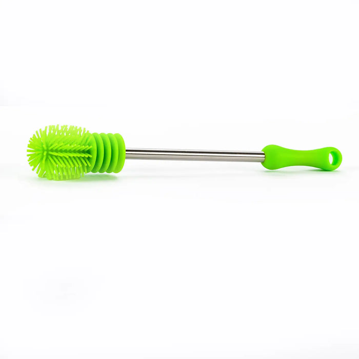 Dog Toy Brush on a white background