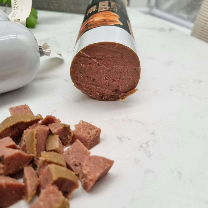 Paddock Farm Luxury Chicken Dog Pate - 400g