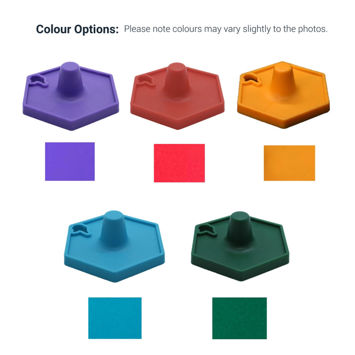 Paws in Earnest Stopple Plug & Stand for Dog Treat Dispensers