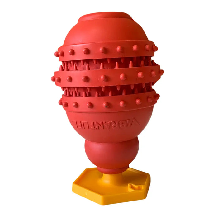 Paws in Earnest Stopple Plug & Stand for Dog Treat Dispensers