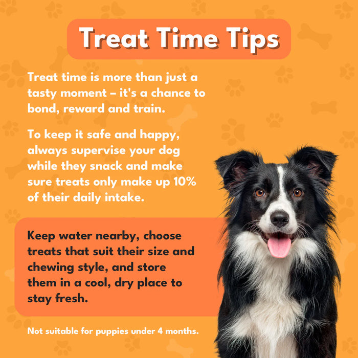 Pet Munchies Beef Liver Sticks - 90g