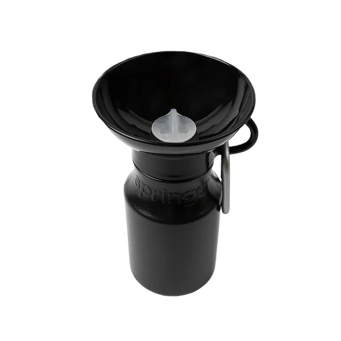 Springland Dog Water Travel Bottle - Mini