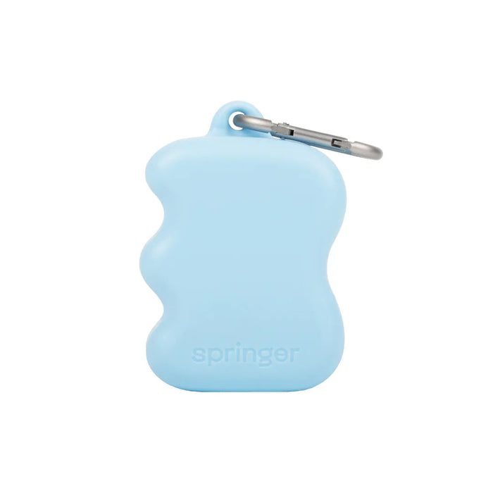 Springland Silicone Dog Treat Dispenser Pouch