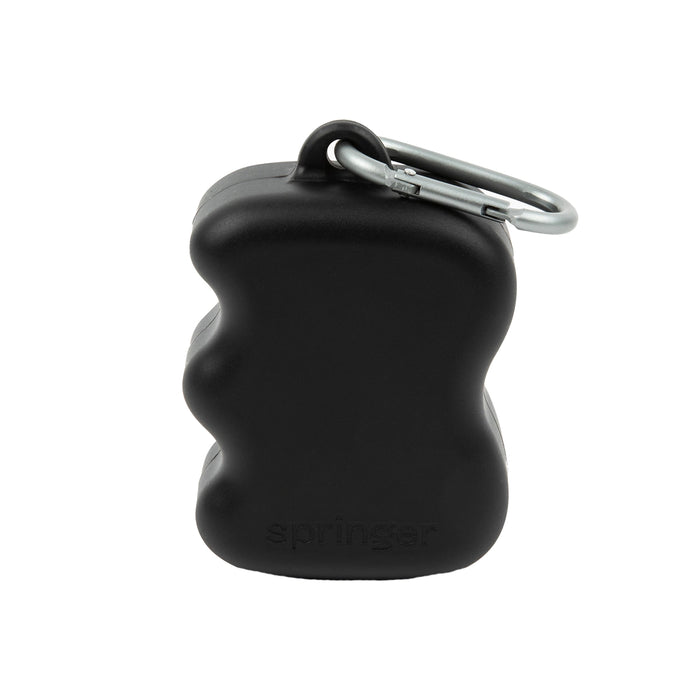 Silicone Dog Treat Dispenser Pouch - 3 colours