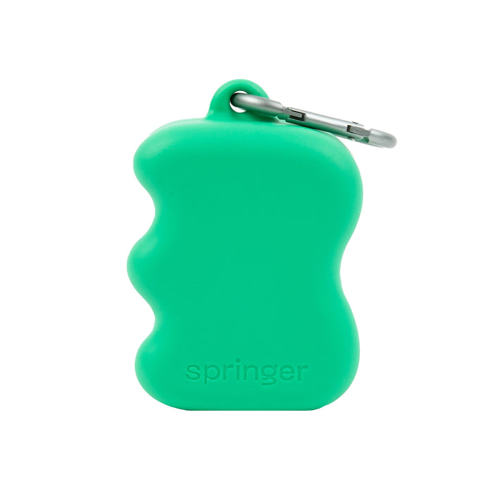 Silicone Dog Treat Dispenser Pouch - 3 colours