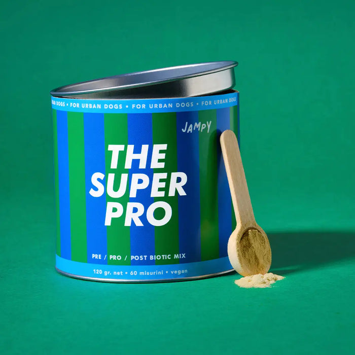 "The Super Pro" Probiotic Mix for Dogs