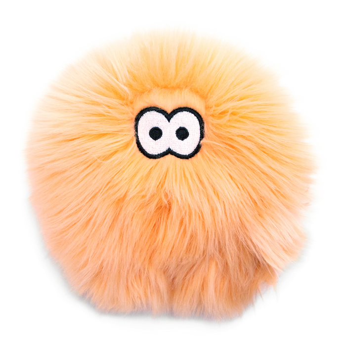 West Paw Rowdies Erik Soft Dog Toy - Small to Medium