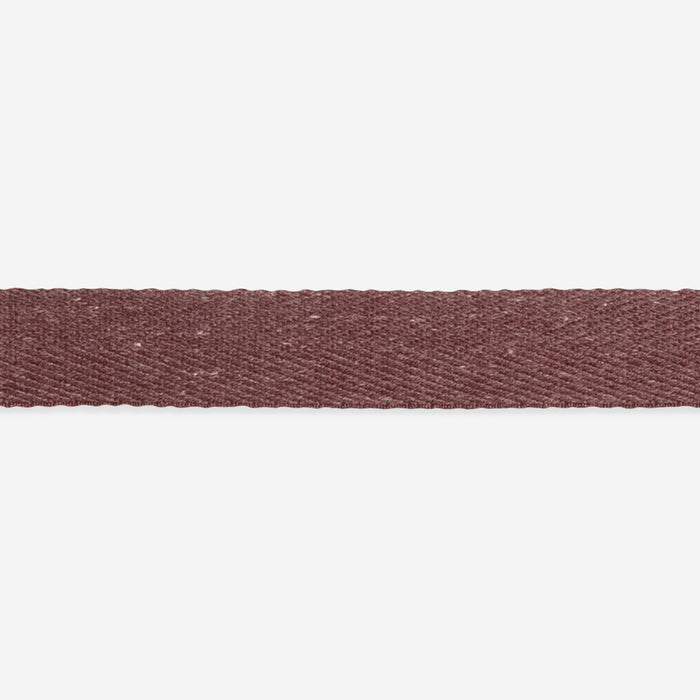 Zee.Dog Naturals Cocoa H Dog Harness