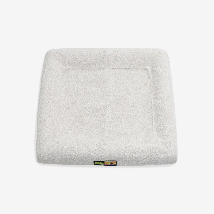 Zee.Dog Zee.Bed Bed Cover - Snow