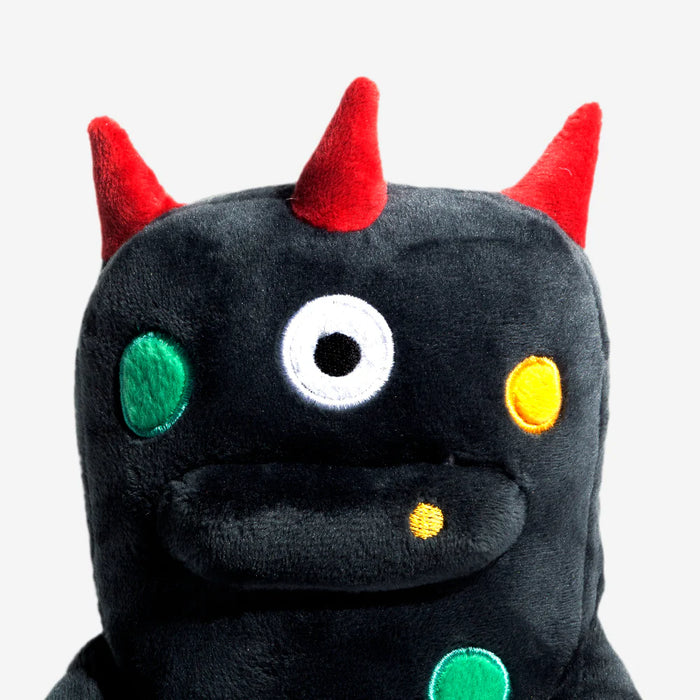Zee.Dog Alien Plush Dog Toy - Ghim