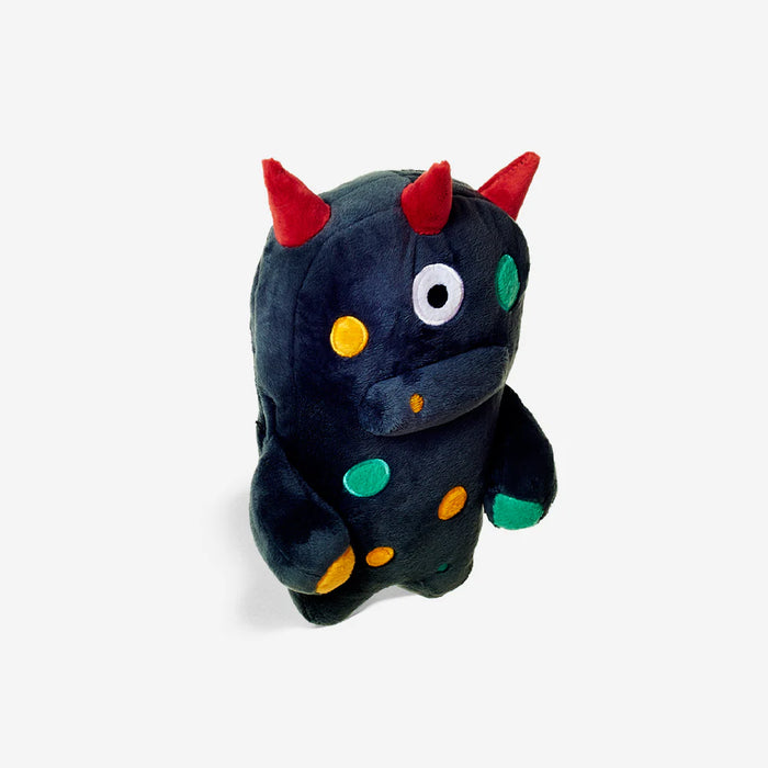 Zee.Dog Alien Plush Dog Toy - Ghim