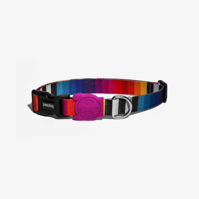 prisma cat collar