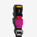 prisma cat collar close up