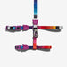 prisma cat harness and lead
