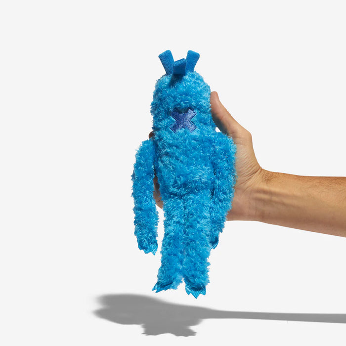 Monsterz Plush Toy - Blu