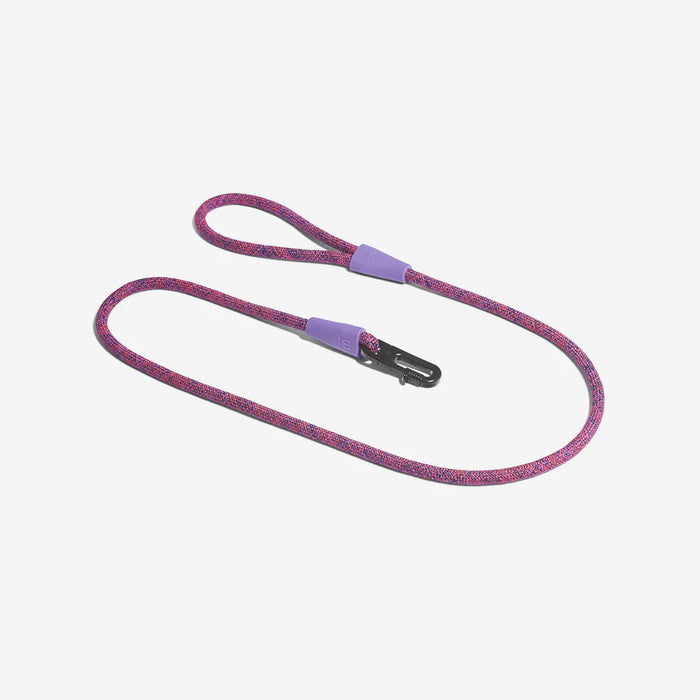 Zee.Dog Rope Dog Lead - Cosmos