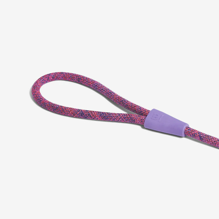 Zee.Dog Rope Dog Lead - Cosmos
