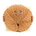 ZippyPaws Snufflerz Stacks Snuffle Dog Toy - Croissant