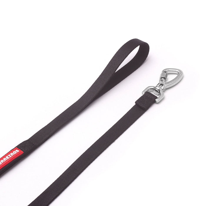 Black Strap for Dogs