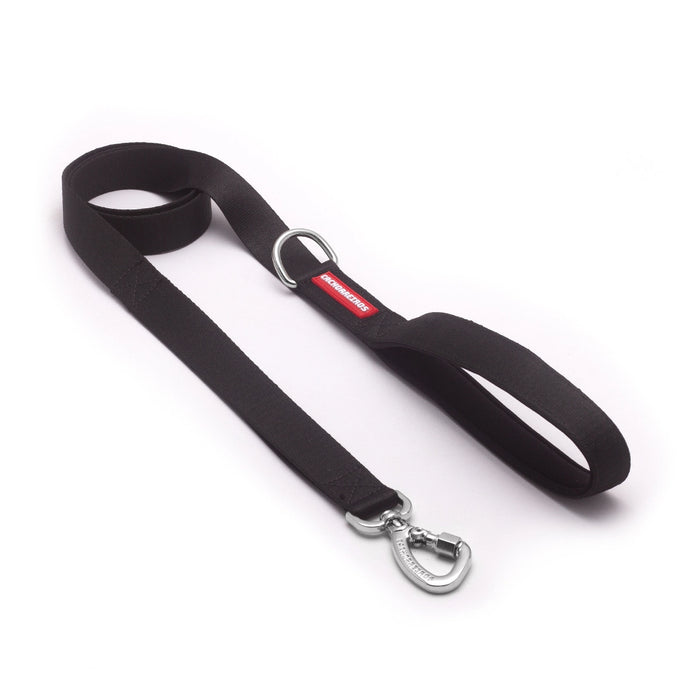 Black Strap for Dogs