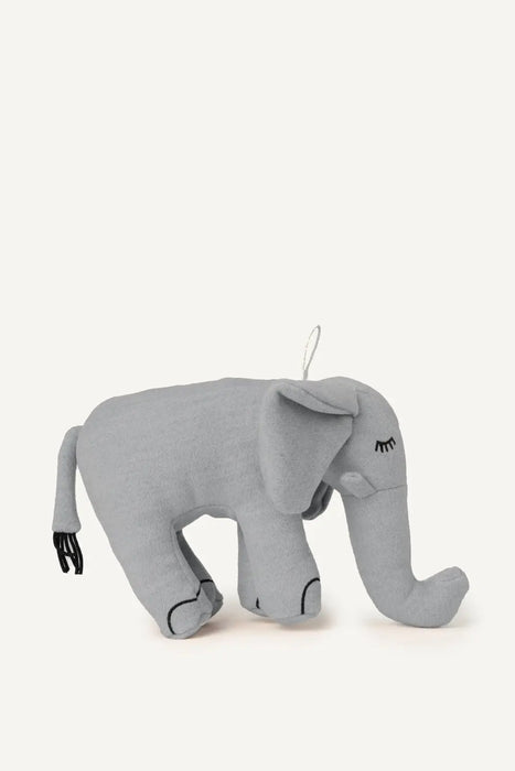 Elsie Elephant Dog Toy