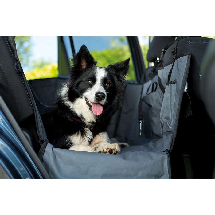 Dog Car Hammock Seat Protector