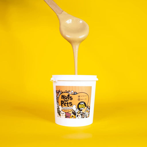 Sweet as Honey — Wooof.co.uk