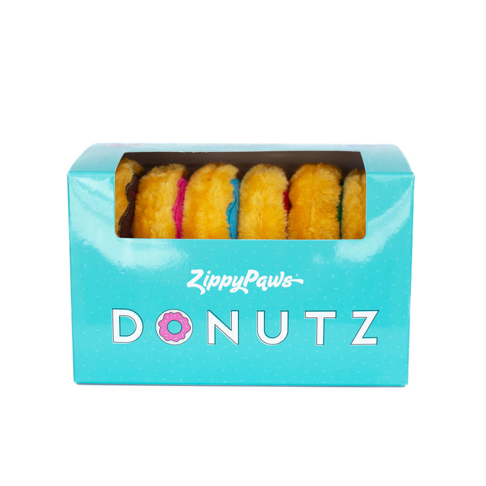 Mini Donutz Gift Box for Dogs
