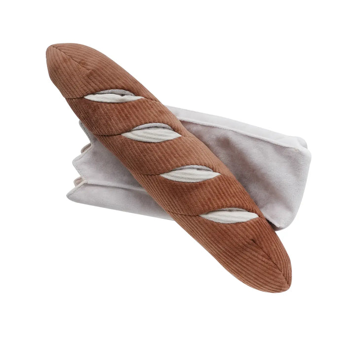 Baguette Enrichment Toy for Dogs