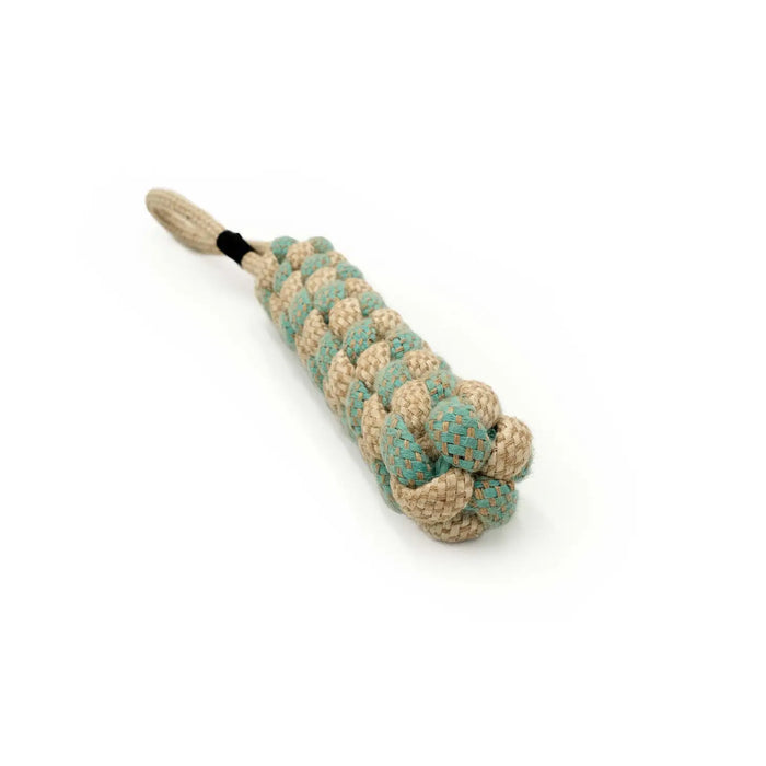 Cotton and Jute Tug for Dogs