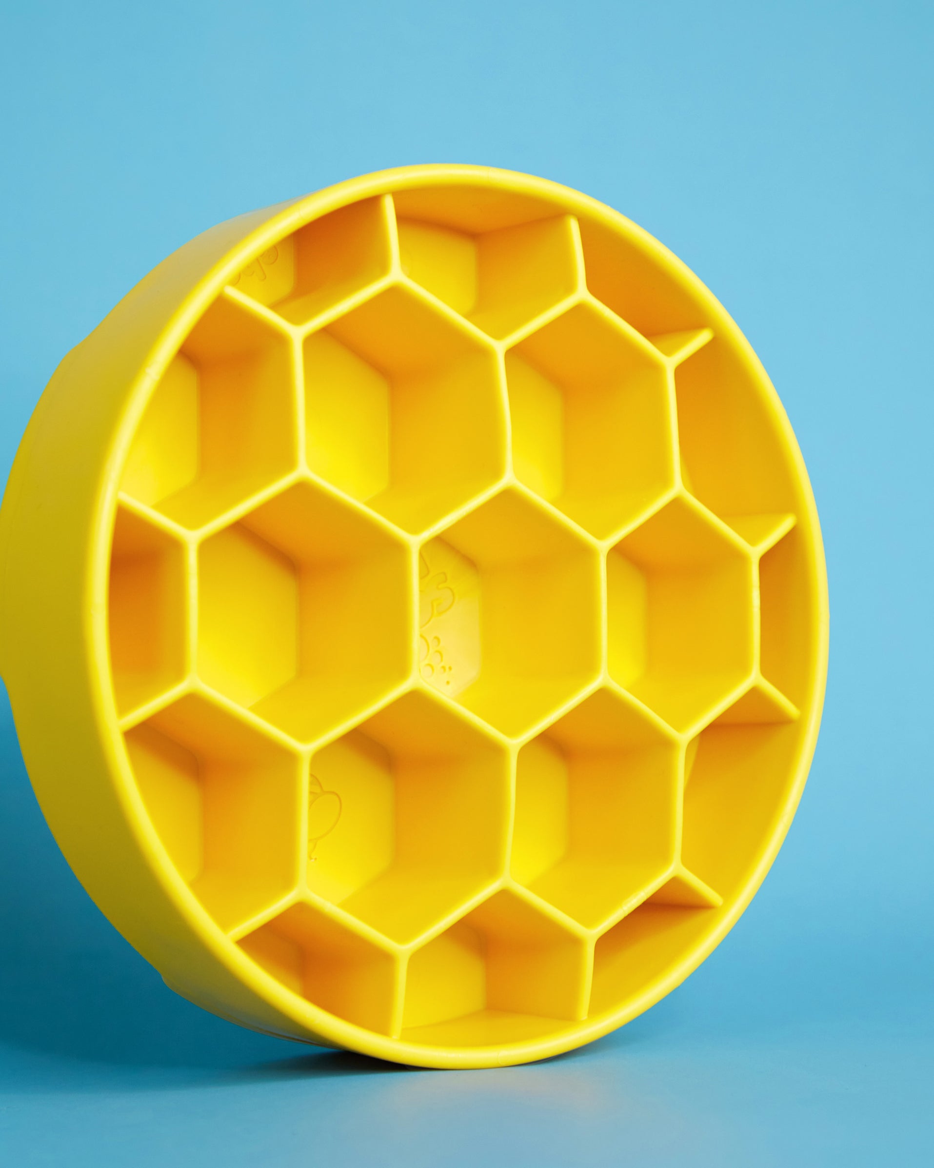 Design eBowl Enrichment Slow Feeder Bowl for Dogs SodaPup