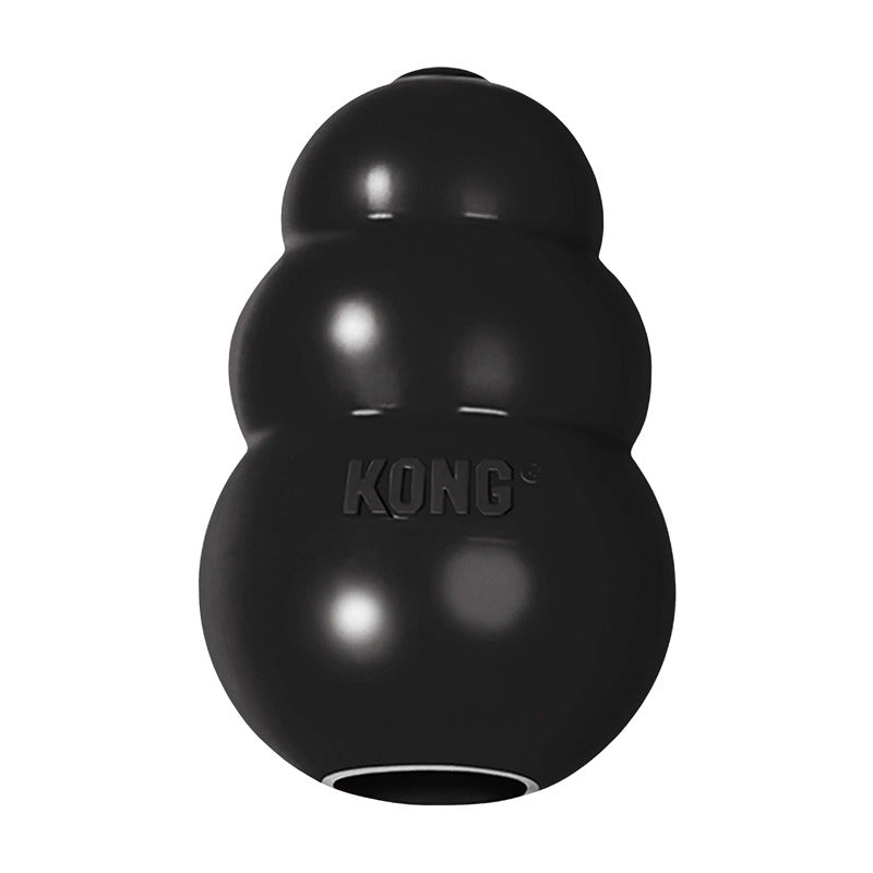 Extreme Natural Rubber Dog Chew Toy - KONG | WOOOF.co.uk — Wooof.co.uk