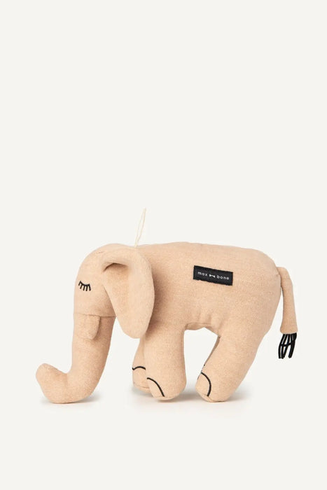 Elsie Elephant Dog Toy