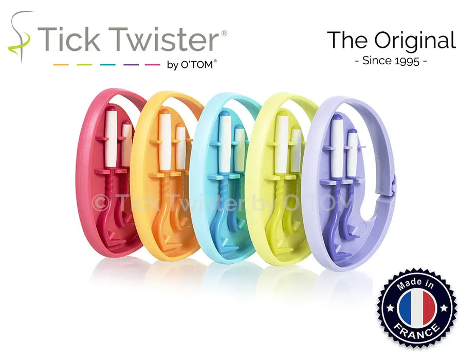 Tick Twister for Dogs